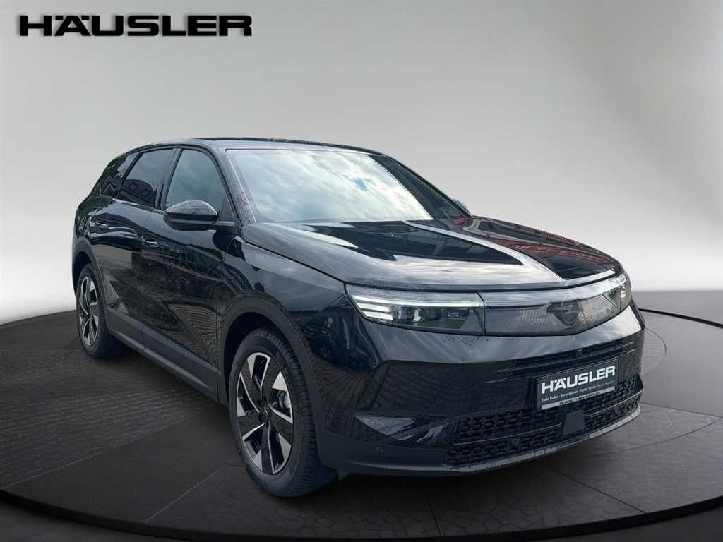 Opel Grandland (X) - Bild 2