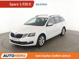 Skoda Octavia 1.5 TSI ACT Style*TEMPO*PDC*SHZ* - Skoda Octavia Gebrauchtwagen in Stuttgart