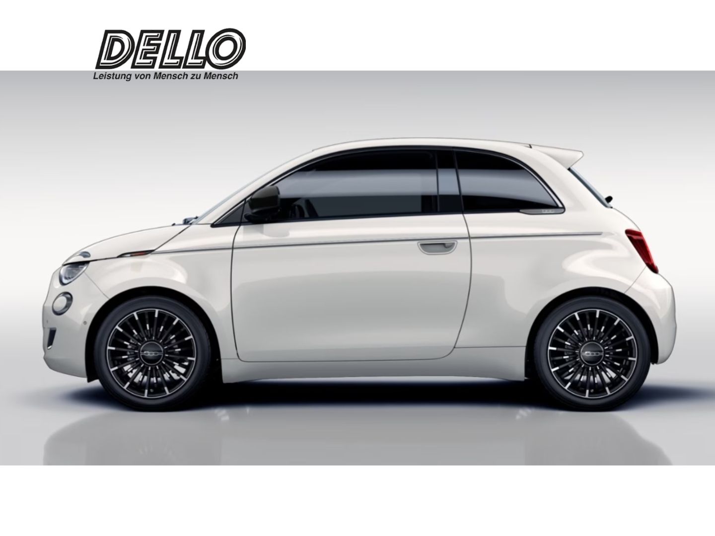 Fiat 500e - Bild 2