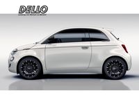 Fiat 500e - Vorschau Bild 2