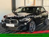 BMW X2 sDrive 18i*M Sport*LED*Navi*19 Zoll*Alcantara - gebrauchte BMW X2 aus dem Jahr 2019