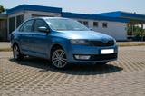 Skoda Rapid 1.2 TSI 77kW Active Active - Skoda Rapid in Leipzig