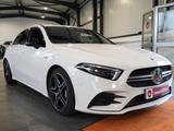Mercedes-Benz A 35 AMG A A 35 AMG 4Matic TÜV 06/2026 - weiße Mercedes-Benz A 35 AMG