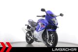 Suzuki GSX 650 F - 35KW! - SUZUKI GSX650F
