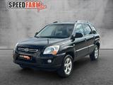 Kia Sportage EX Standheizung - gebrauchte Kia Sportage aus dem Jahr 2009