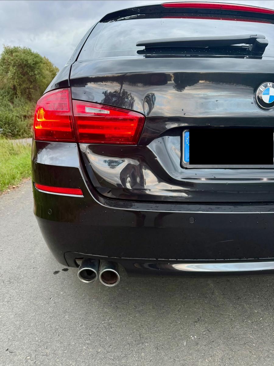 BMW 530d Touring | Aut. | Panorama | AHK | Tüv 05/27