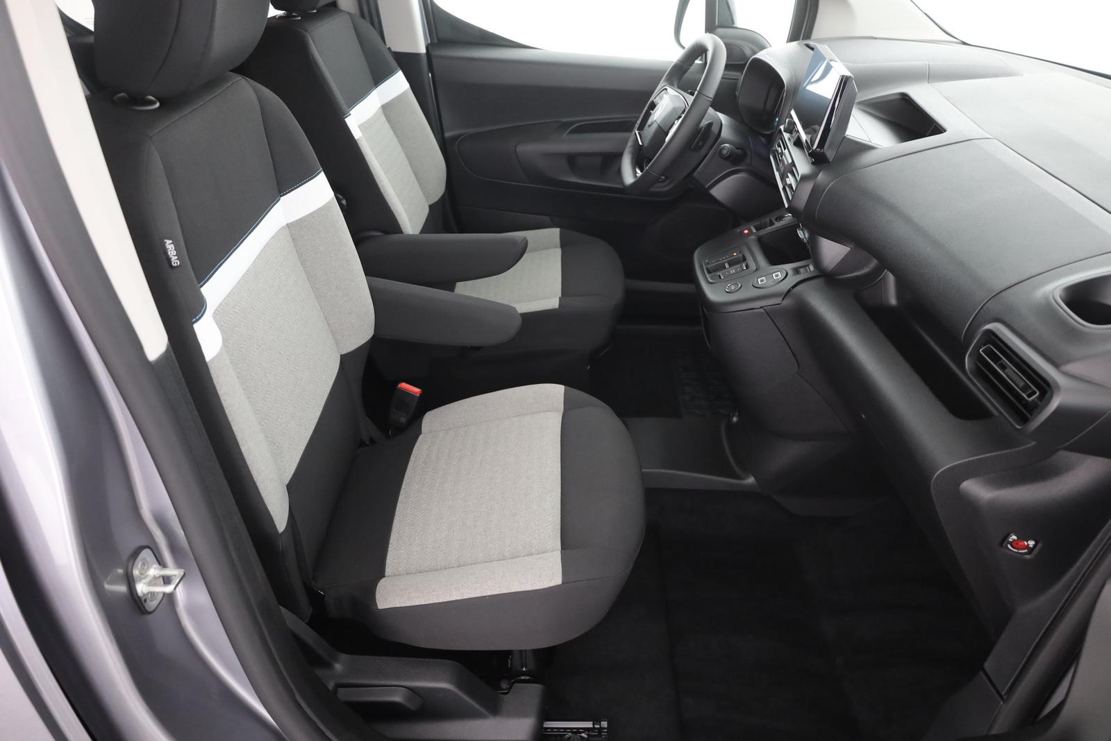 Citroën Berlingo BlueHDi 130 Aut. LED Kamera Tempomat