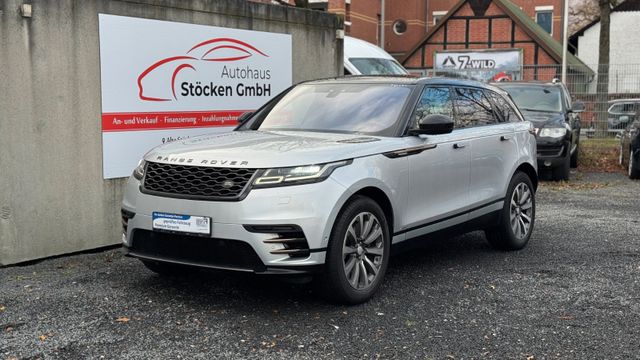 Land Rover Range Rover Velar R-Dynamic SE