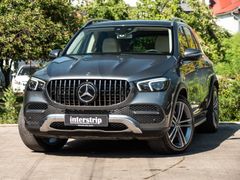 Mercedes-Benz GLE 400 – 1 / 36
