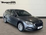 Skoda Octavia Combi Style 1,5 Apple CarPlay - Sitzheiz - Skoda Octavia Style mit Benzin-Antrieb