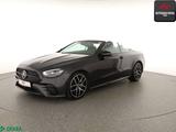 Mercedes-Benz E 300 Cabrio 3x AMG NIGHT BURMESTER,MULTIBEAM,SH - Mercedes-Benz E 300 in Bonn