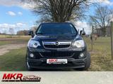 Opel Antara Design Edition 4x2 Automatik AHK A/C NAVI - Opel Antara: 2.2