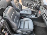 Audi A4 2.0 TFSI multitronic Cabriolet - - Audi A4: Cabrio, 2.0