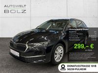Skoda Octavia - Vorschau Bild 1