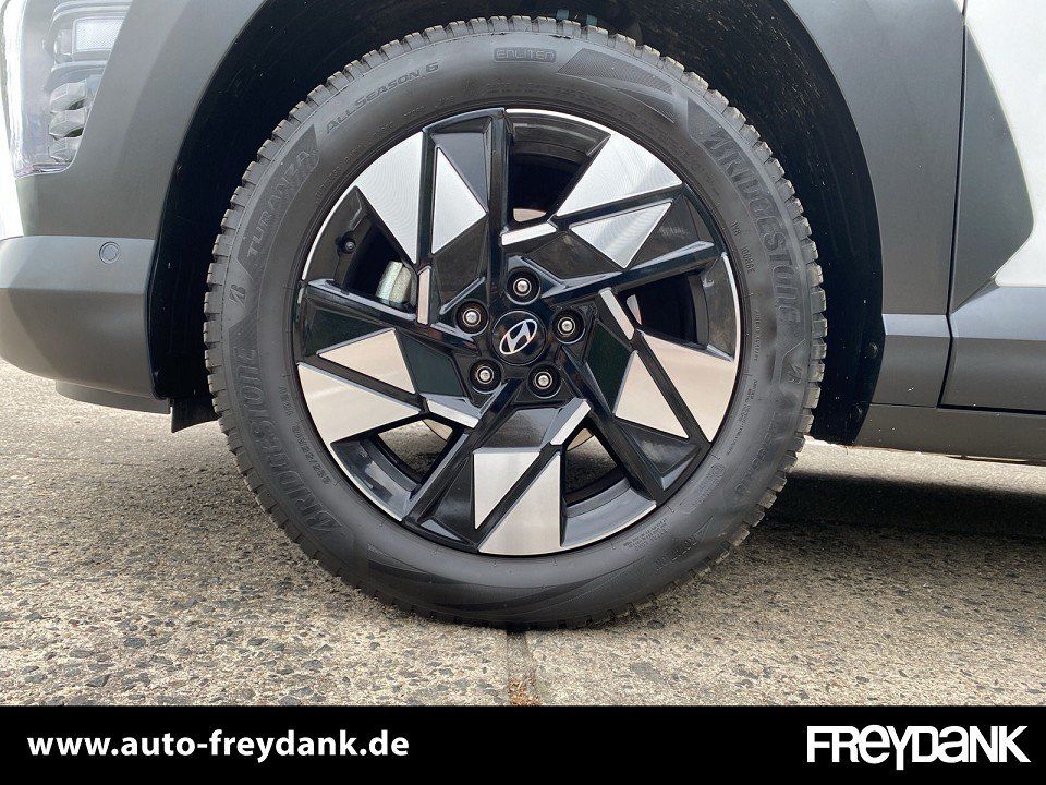 Hyundai Kona – Bild 7