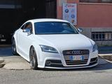 Audi AUDI TTS Coupé 2.0 272 CV TFSI quattro S tronic - gebrauchte Audi TT aus dem Jahr 2011