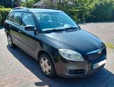 Skoda Fabia Combi  II 1.2l Ambiente - Skoda Fabia: Kombi, Ii