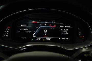 2020 AUDI SQ8 — миниатюра 40