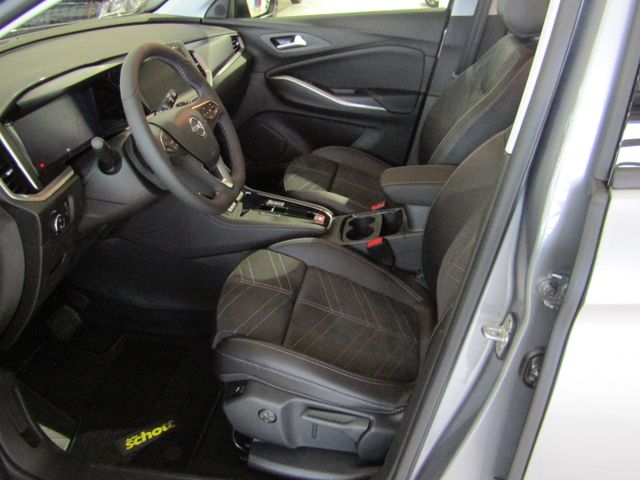 Grandland Ultimate EU6d 131PS AUTOM NAV SHZ LHZ 