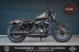 Harley-Davidson Sportster XL883 N Sportster Iron - HARLEY-DAVIDSON SPORTSTER XL 883 N IRON