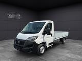 Fiat Ducato Pritsche 3,9m**nur 2 TKM**Klima - Angebote
