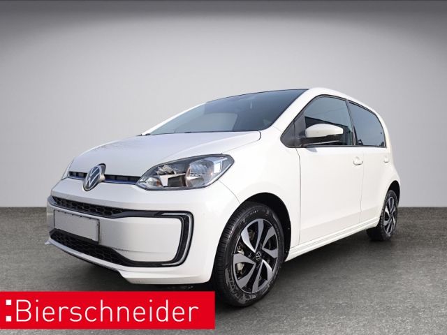 Volkswagen up e-up! KAMERA PDC SH TEMPOMAT