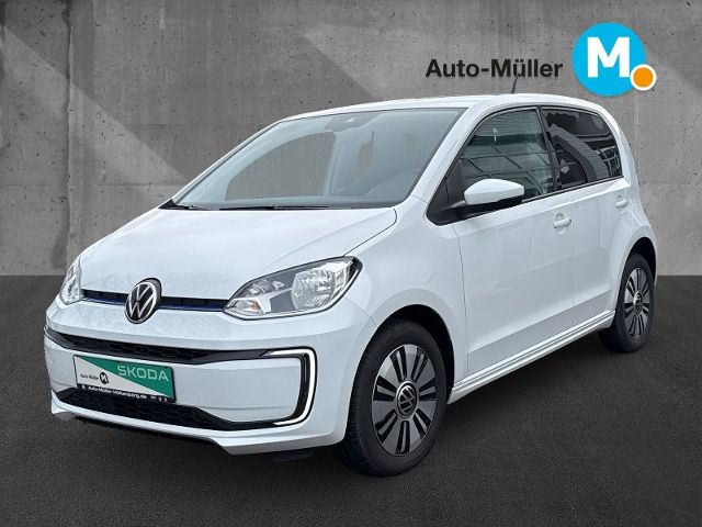 Volkswagen up! e-up! Style Plus