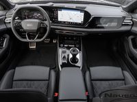 Audi A6 - Vorschau Bild 9