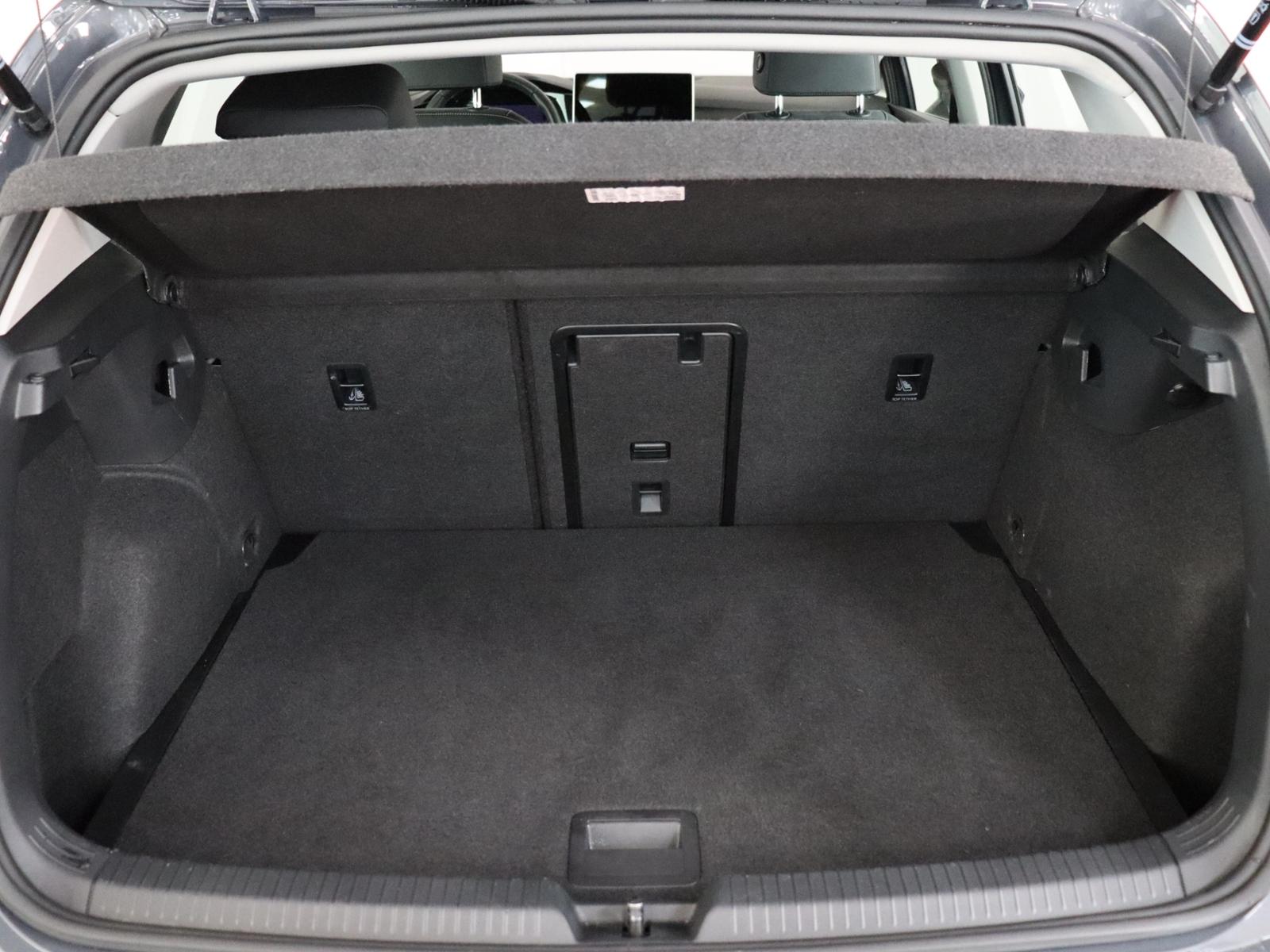 Volkswagen Golf Style 2.0TDI DSG 199,-ohne Anzahlung ACC er, миниатюра 19
