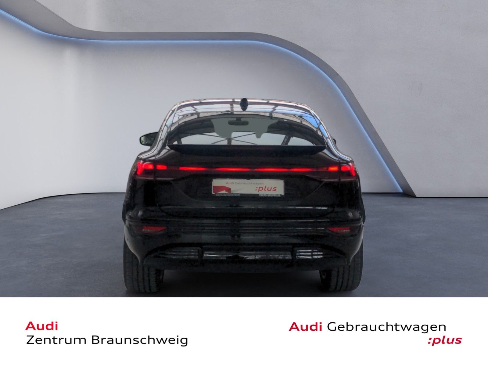 Audi e-tron - Bild 5