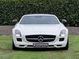 Mercedes-Benz Other Mercedes-Benz SLS GT 6.3 AMG Roadster - Fu - Mercedes-Benz SLs