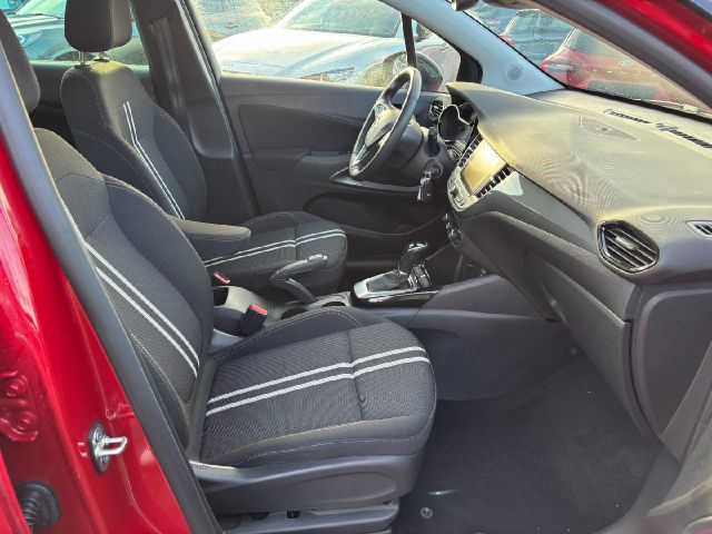 Opel Crossland 1.2 Elegance Autm. NaviLEDPano