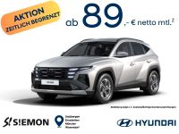 Hyundai TUCSON - Vorschau Bild 1