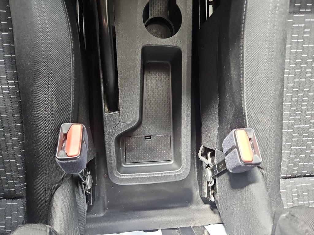 Fahrzeugabbildung Mercedes-Benz Citan 108 Kasten BASE Standard Klima PTS hi.