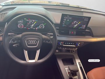 Audi Q5 - 3