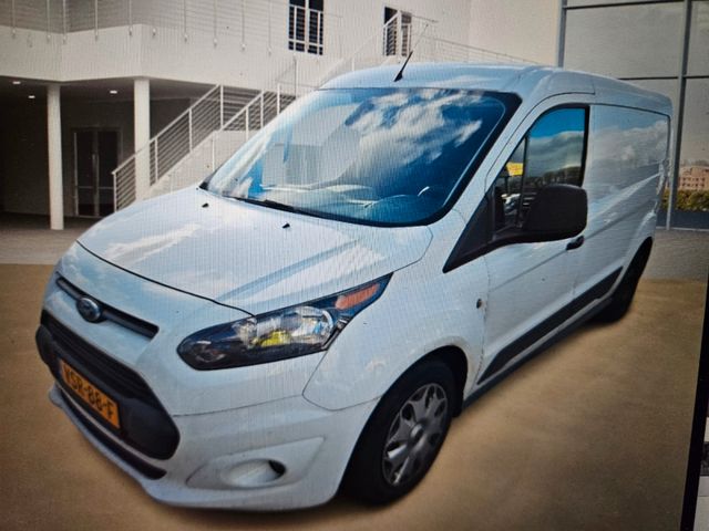 Ford Transit Connect Kasten lang Trend