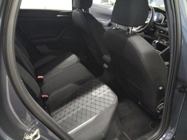 Volkswagen Taigo - Bild 10