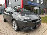Opel Corsa E Edition(Tüv&Insp.neu/Automatik) - Opel Corsa Gebrauchtwagen in Hamburg