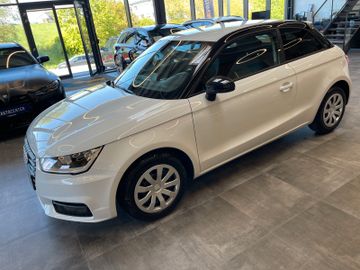 Audi A1  *SHZ*KLIMA*PDC*DYNAMIK-FAHRWERK*