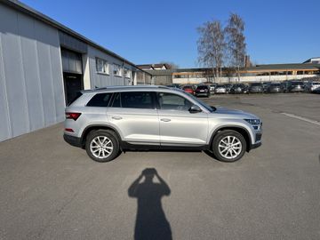 Skoda Kodiaq - 5