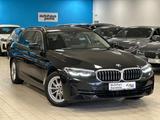 BMW 520d/Aut/Navi/LEDer/Panor/Park&DrivAss