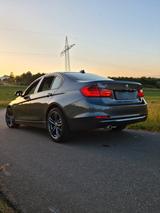 BMW 318d Modern Line Modern Line - BMW 318: D