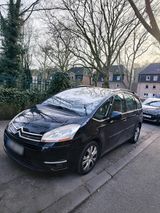 Citroën Citroen C4 Picasso Automatik 7 Sitzer - Citroën C4 Picasso in Dortmund