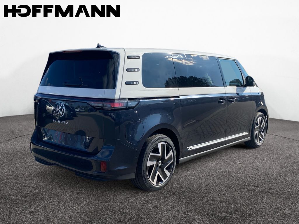 Fahrzeugabbildung Volkswagen ID. Buzz LR Pro AHZV 5 Jahre Garantie