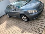 Peugeot Peugoht 307cc Vollaustatung - Peugeot 307 in Solingen