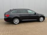 Skoda Superb 2.0 140kW DSG STYLE ACC/AHK/1 Hd/ COMBI - Skoda Gebrauchtwagen in Rostock