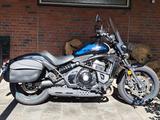 Kawasaki Vulcan S Tourer ABS Koffer Große Scheibe - Offers matching your search criteria