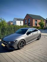 Mercedes-Benz A 220 DCT Limousine  - Mercedes-Benz A 220 von privat