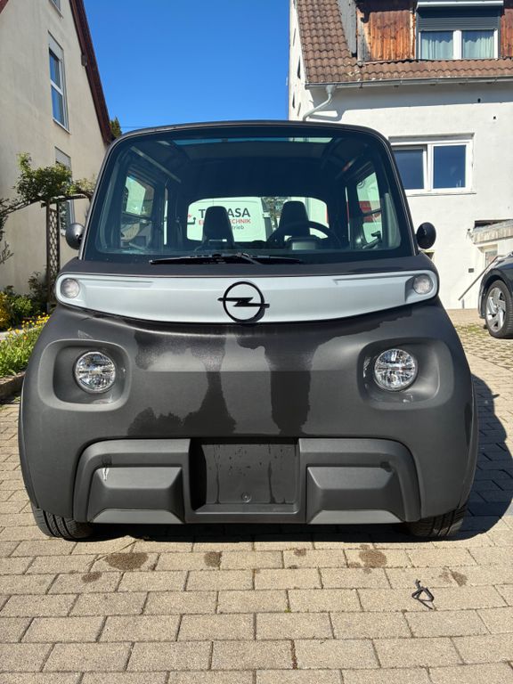 Image of Opel Rocks-e