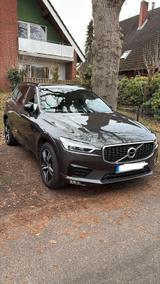 Volvo XC60 D4 R Design Geartronic R Design - Volvo XC60 Gebrauchtwagen in Bremen